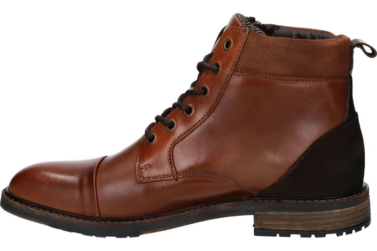 SHOES FOR ME-SONNY-COGNAC-HOMMES-0003