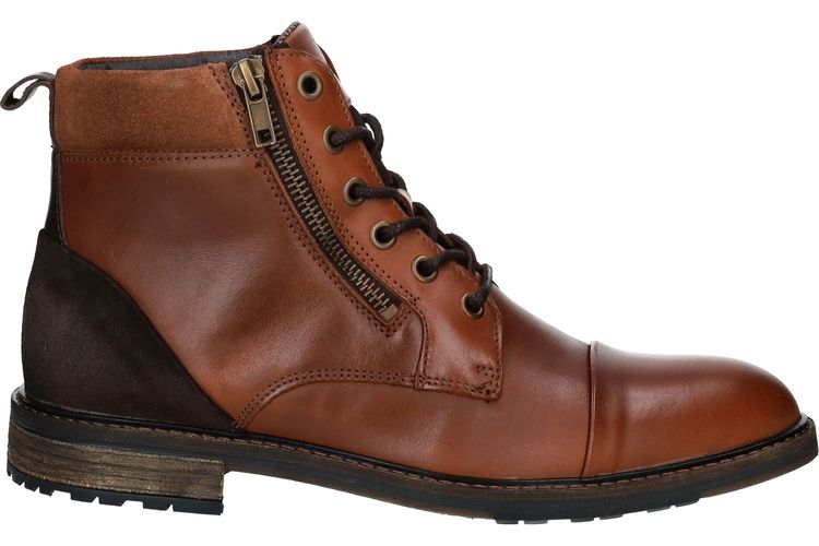 SHOES FOR ME-SONNY-COGNAC-HOMMES-0005