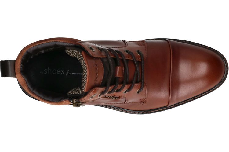 SHOES FOR ME-SONNY-COGNAC-HOMMES-0006