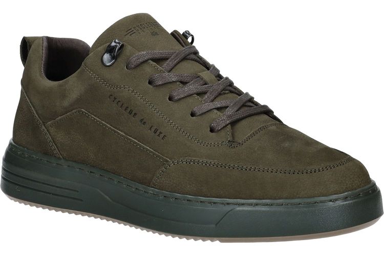 CYCLEUR DE LUXE-ROADIE 2-KHAKI-MEN-0001