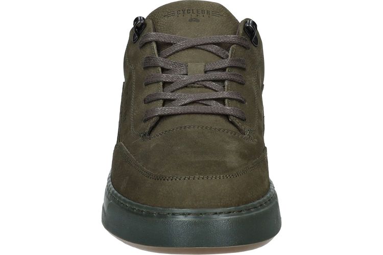 CYCLEUR DE LUXE-ROADIE 2-KHAKI-MEN-0002