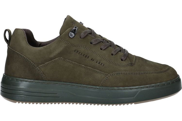CYCLEUR DE LUXE-ROADIE 2-KHAKI-MEN-0005