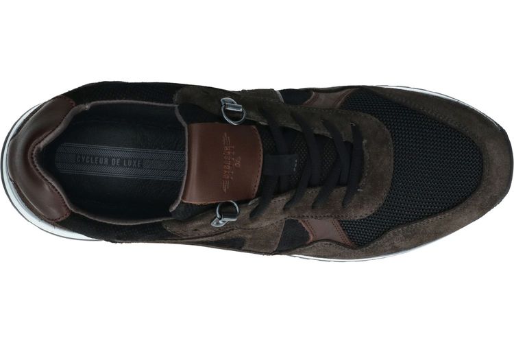 CYCLEUR DE LUXE-CAMPY 2-MARRON-HOMMES-0006