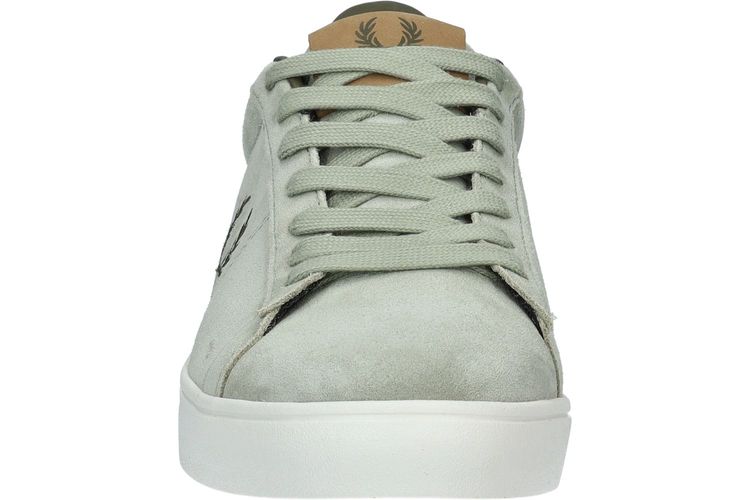 FRED PERRY-FRANCK 1-VERT-HOMMES-0002