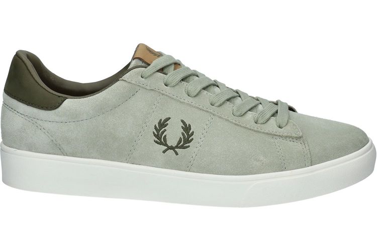 FRED PERRY-FRANCK 1-VERT-HOMMES-0005