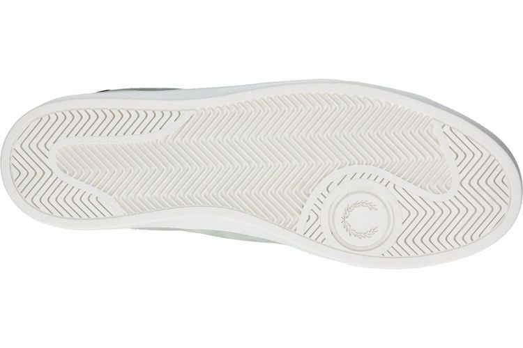 FRED PERRY-FRANCK 1-VERT-HOMMES-0007