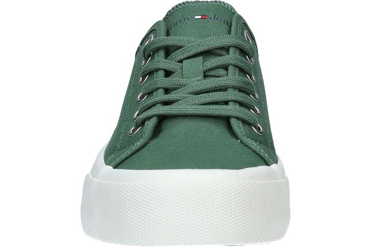 TOMMY HILFIGER-CANVAS 2-KAKI-MEN-0002