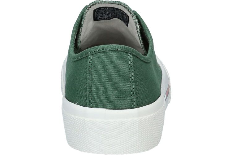 TOMMY HILFIGER-CANVAS 2-KAKI-MEN-0004