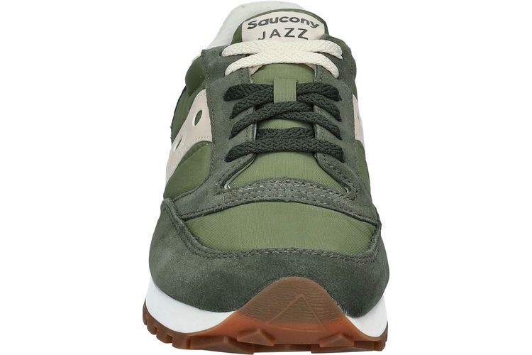 SAUCONY-JAZZ 1-KAKI-HOMMES-0002