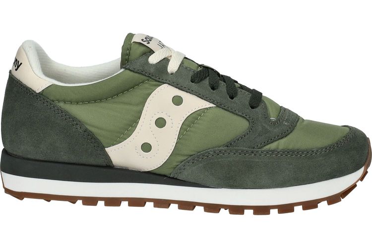 SAUCONY-JAZZ 1-KAKI-HOMMES-0005