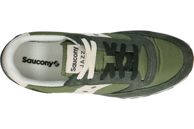 SAUCONY-JAZZ 1-KAKI-HOMMES-0006