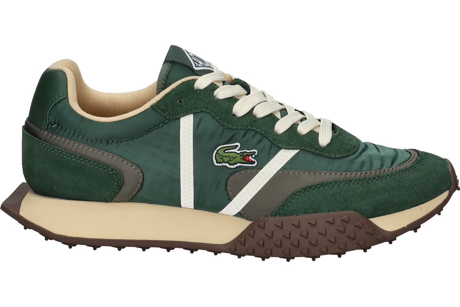 Sepatu Sneakers Avenue Avis Low Sneakers LACOSTE L-SPIN For