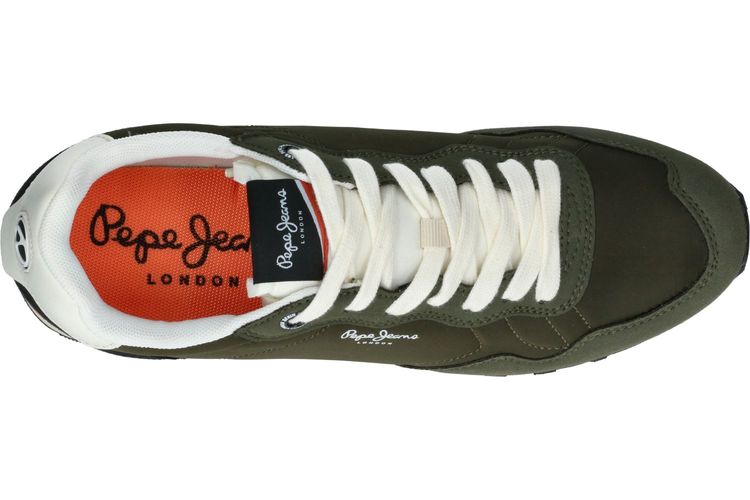 PEPE JEANS-NATCH 2-KAKI-HOMMES-0006