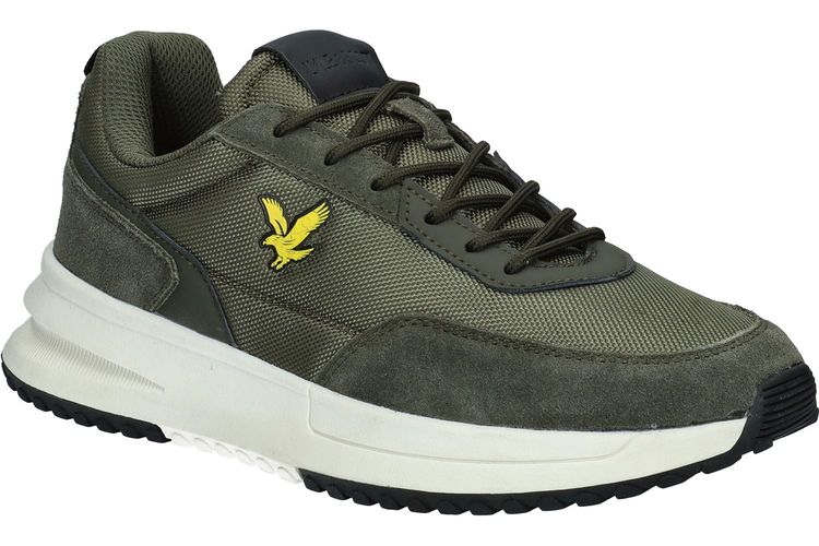 LYLE AND SCOTT-ALFORD 2-KHAKI-MEN-0001