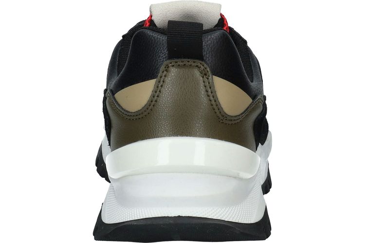 LYLE AND SCOTT-WHISHAW 1-KAKI/NOIR-MEN-0004