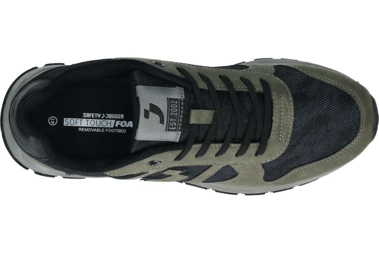 SAFETY JOGGER-SPARTE 1-KHAKI-MEN-0006
