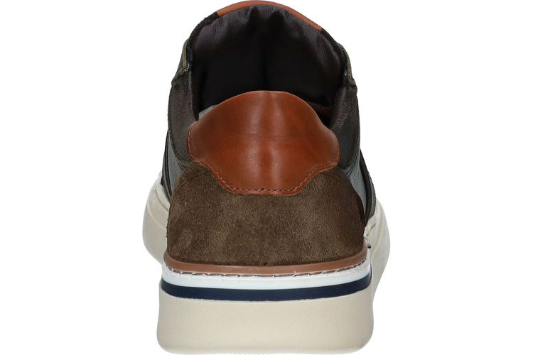 SHOES FOR ME-SABER 2-KHAKI-MEN-0004