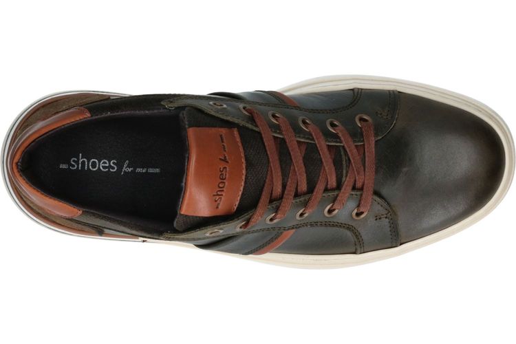 SHOES FOR ME-SABER 2-KAKI-HOMMES-0006