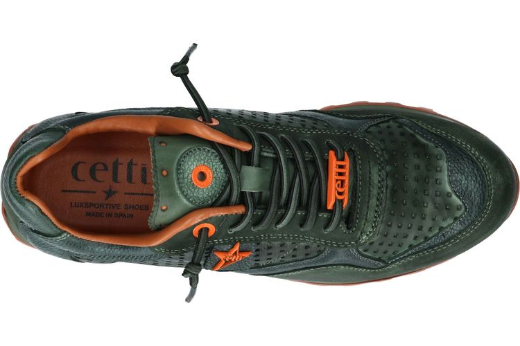 CETTI-CANBERRA 1-GROEN-MEN-0006