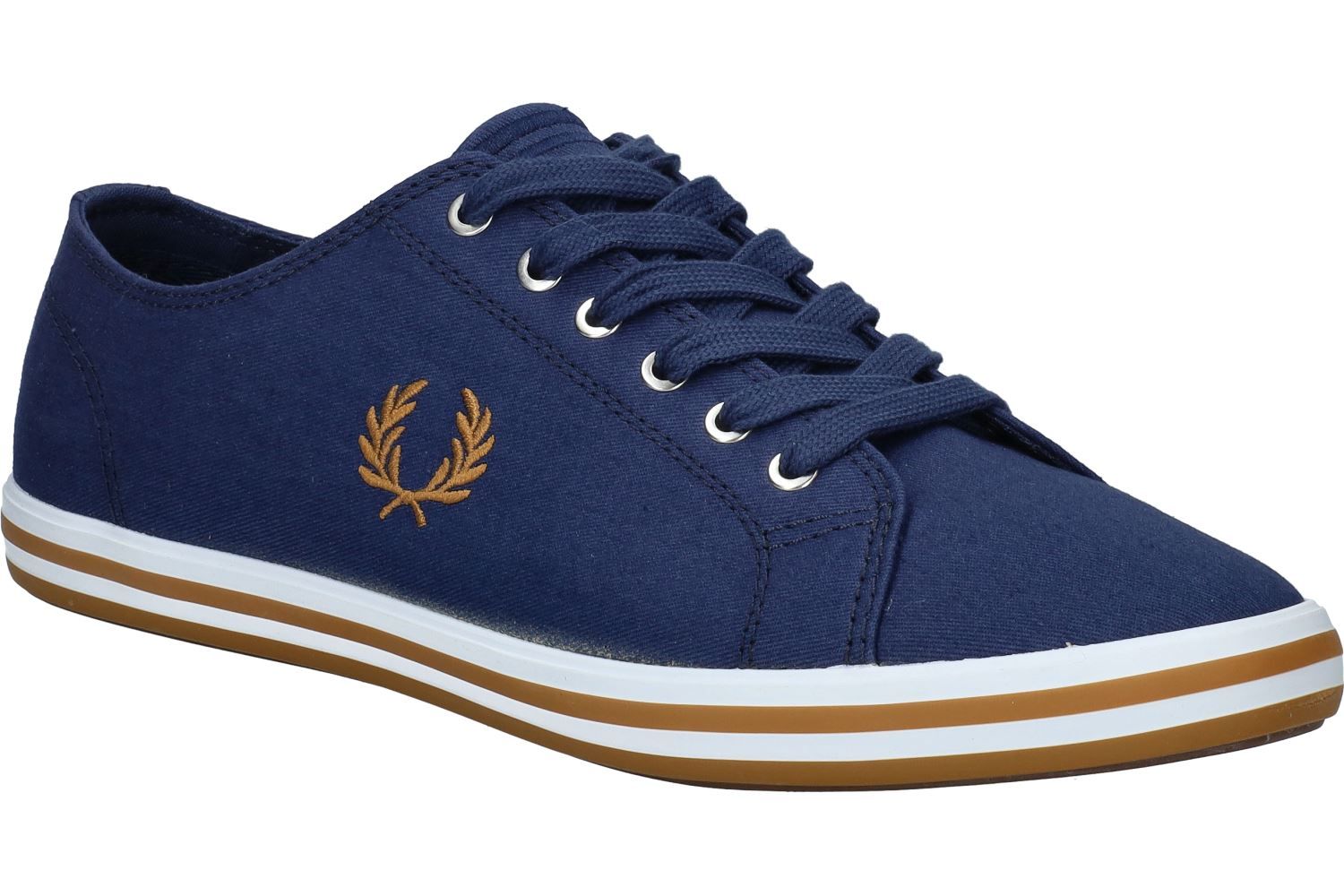 Casual Shoe Fred Perry Women Shoes Low Sneakers FRED PERRY FREDDY