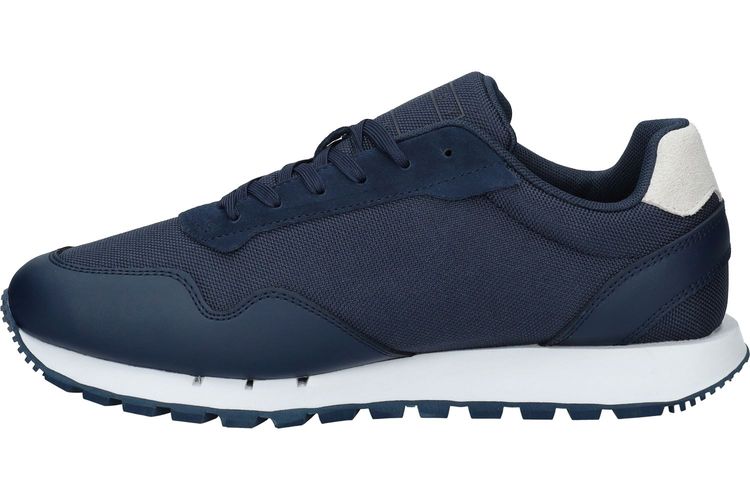 TOMMY HILFIGER-RETRO RUN-MARINE-HOMMES-0003