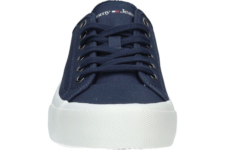 TOMMY HILFIGER-CANVAS 1-MARINE-HOMMES-0002