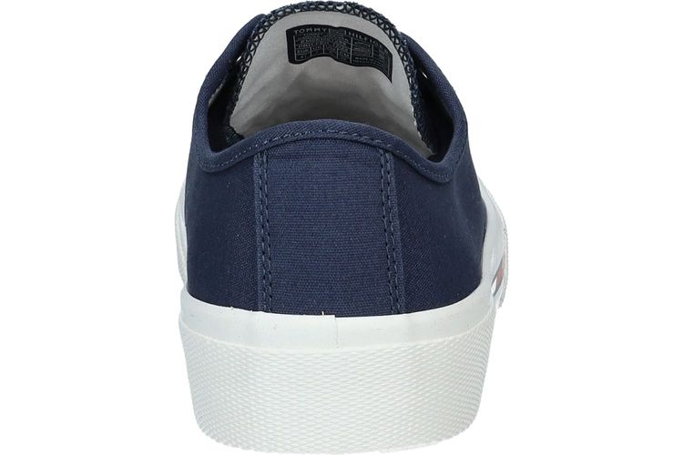 TOMMY HILFIGER-CANVAS 1-MARINE-MEN-0004