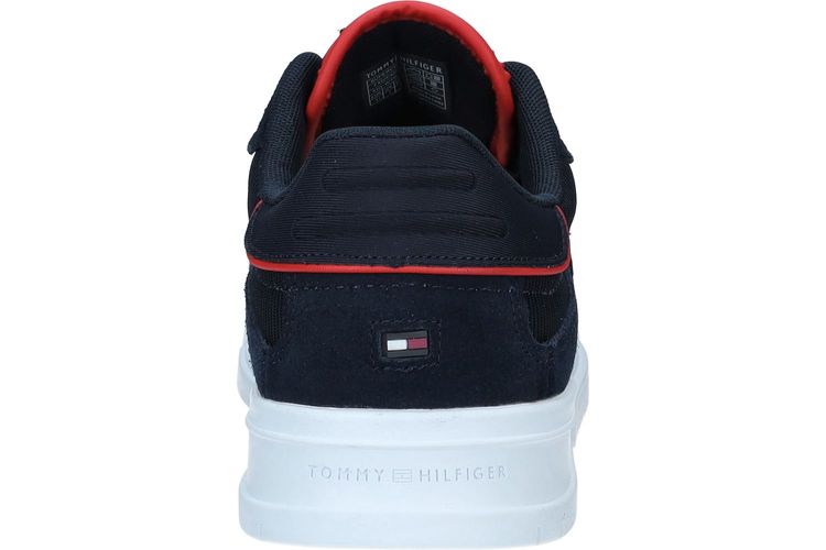 TOMMY HILFIGER-SUPERCUP 1-NAVY-MEN-0004