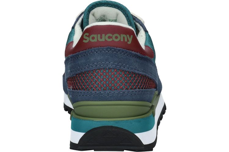 SAUCONY-SHADOW 2-MARINE/VERT-HOMMES-0004