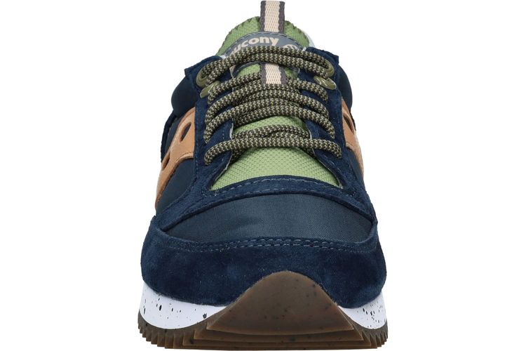 SAUCONY-JAZZ 3-MARINE-HOMMES-0002