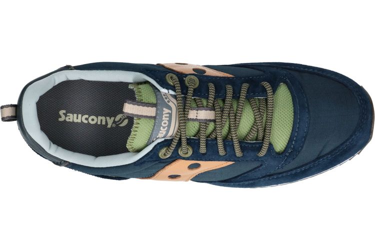 SAUCONY-JAZZ 3-MARINE-HOMMES-0006