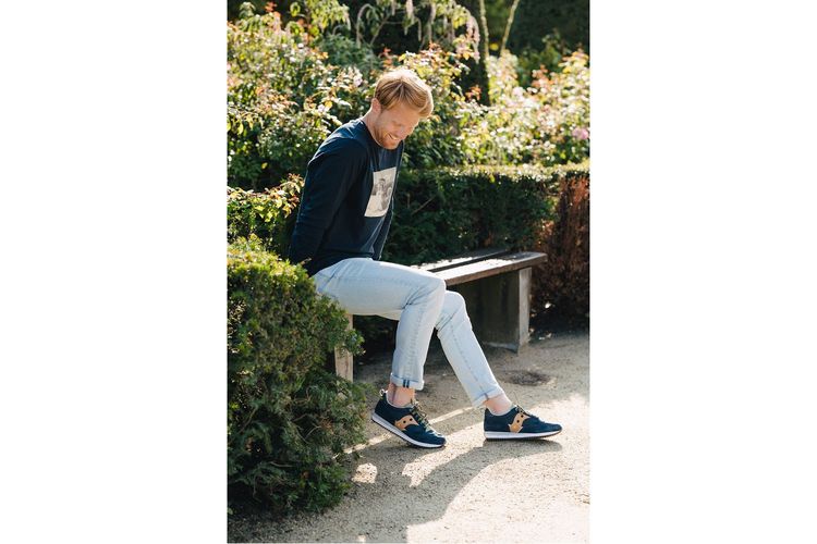 SAUCONY-JAZZ 3-MARINE-HOMMES-0008