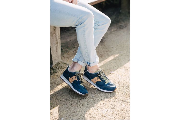 SAUCONY-JAZZ 3-MARINE-HOMMES-0009