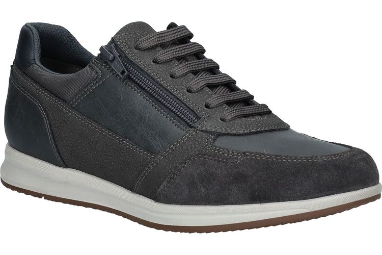 GEOX-AVERY 1-ANTHRACITE-HOMMES-0001