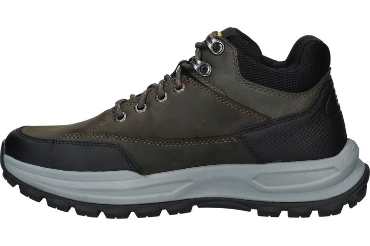 SKECHERS-BAZEMORE-VERT FONCE-HOMMES-0003