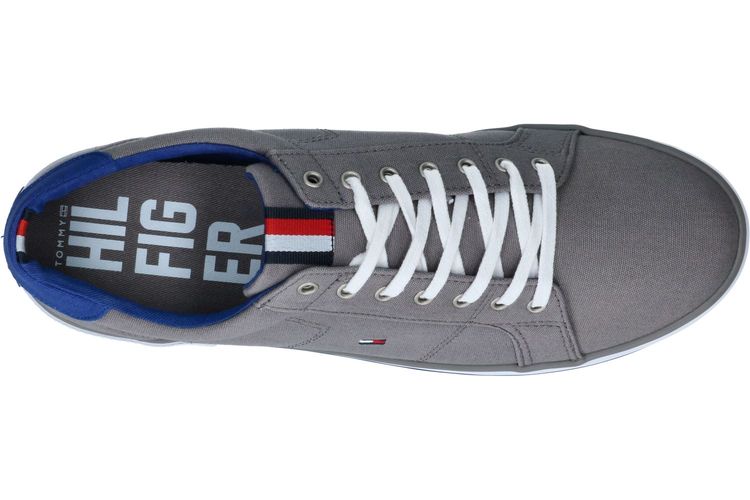 TOMMY HILFIGER-TALOU 1-GRIJS-MEN-0006