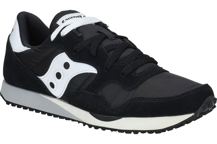 SAUCONY-DXN 1-NOIR-HOMMES-0001