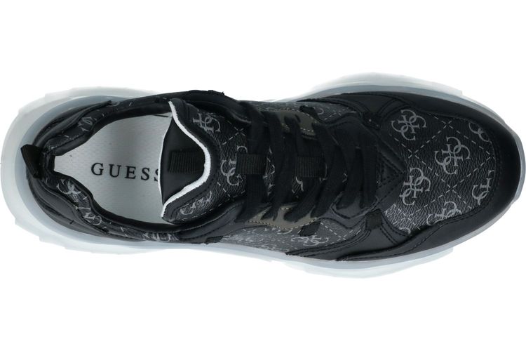 GUESS-MASSA 1-NOIR/BLANC-HOMMES-0006