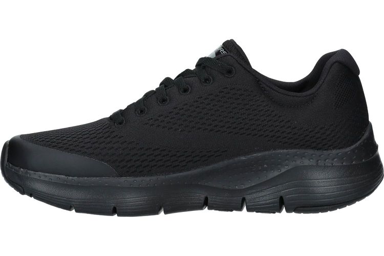 SKECHERS-ARCH FIT-NOIR-HOMMES-0003