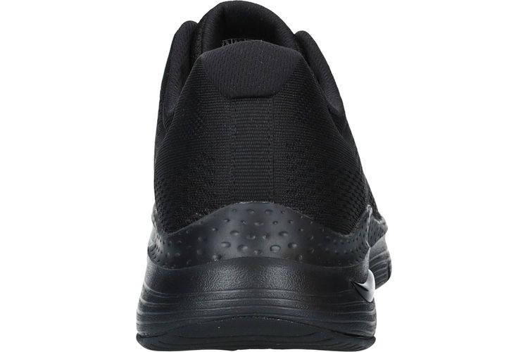 SKECHERS-ARCH FIT-NOIR-HOMMES-0004