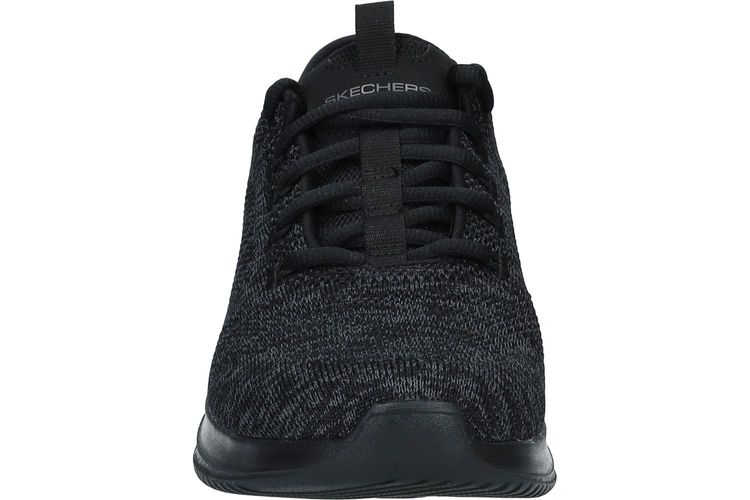 SKECHERS-SLIP INS-NOIR-HOMMES-0002