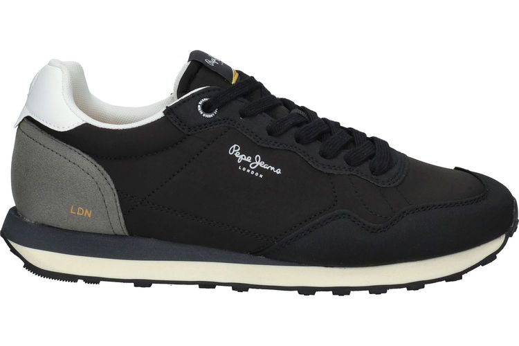 PEPE JEANS-NATCH 1-BLACK-MEN-0005