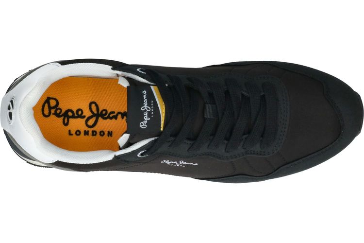 PEPE JEANS-NATCH 1-BLACK-MEN-0006