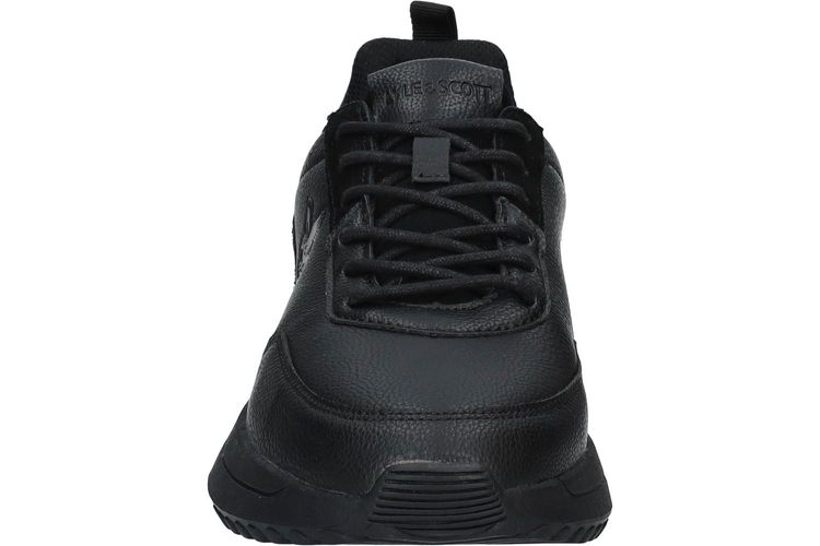 LYLE AND SCOTT-ALFORD 1-ZWART-MEN-0002