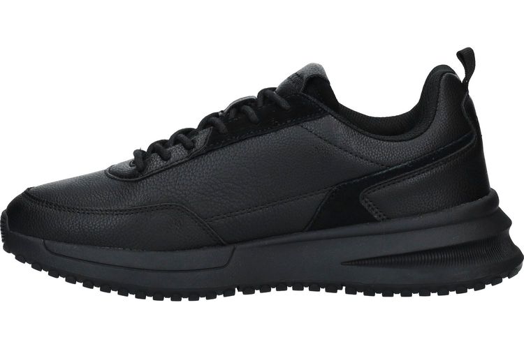 LYLE AND SCOTT-ALFORD 1-ZWART-MEN-0003
