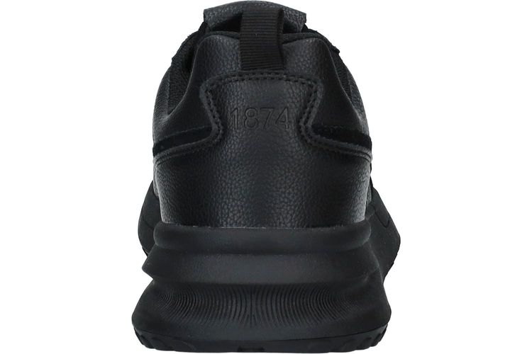 LYLE AND SCOTT-ALFORD 1-ZWART-MEN-0004