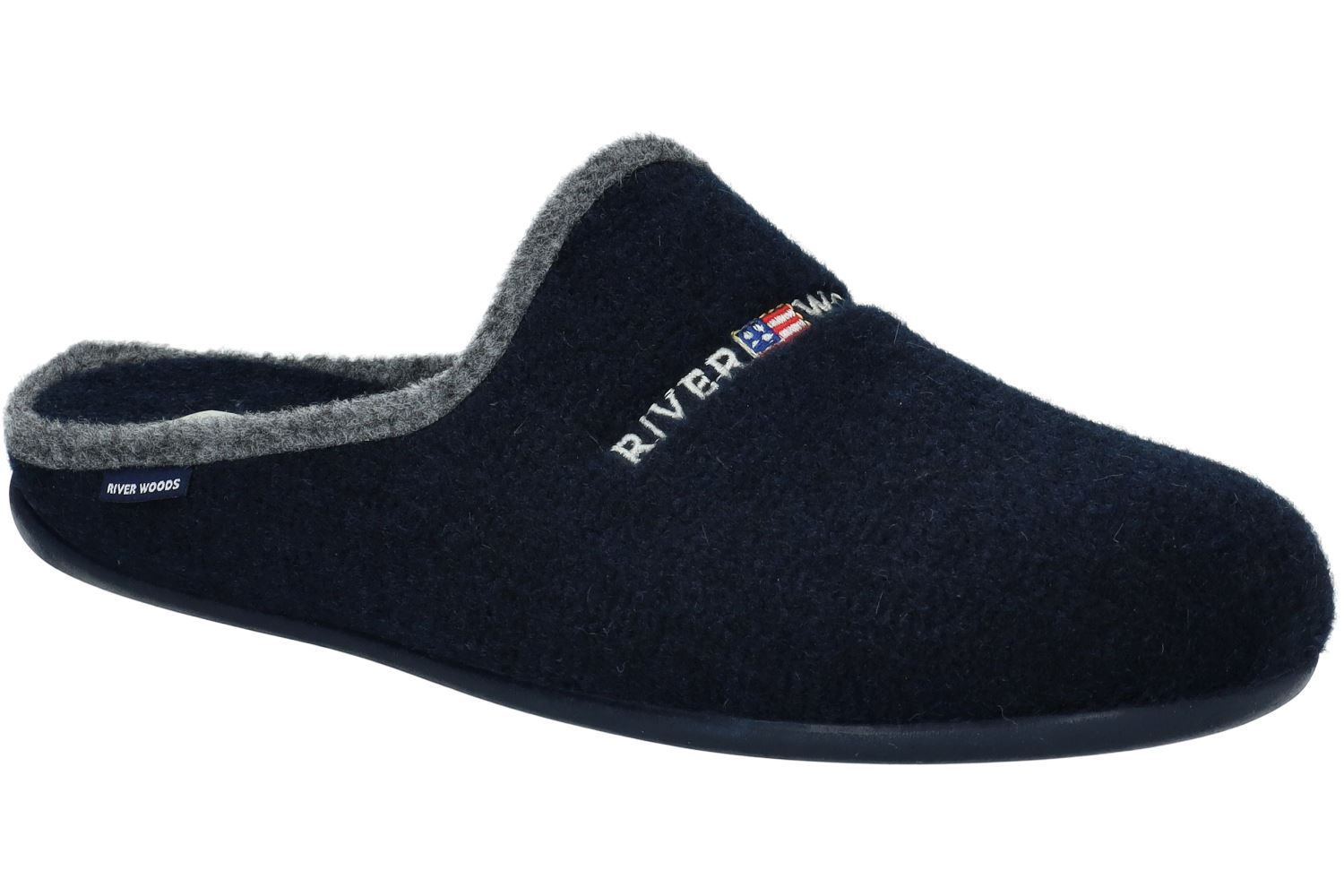 Open-toe slippers RIVER WOODS HERMAN for Men