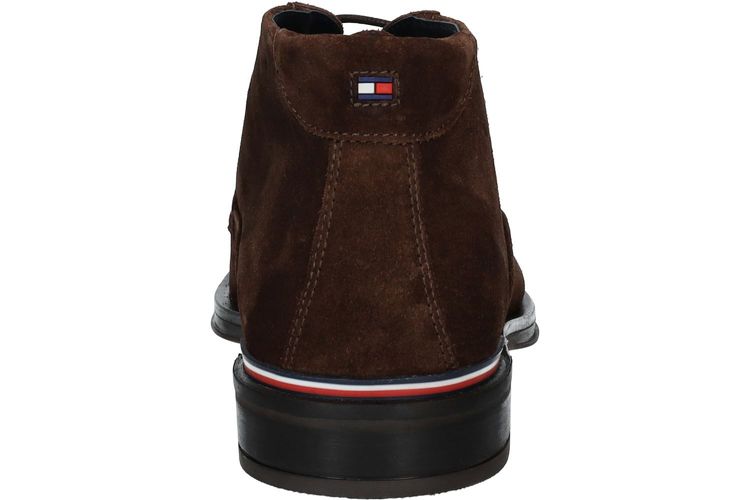 TOMMY HILFIGER-CORE 2-MARRON-HOMMES-0004