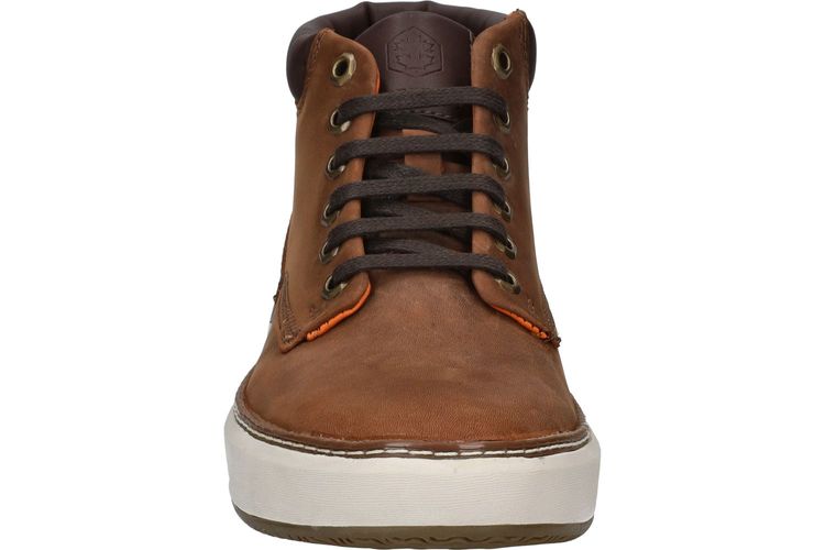 LUMBERJACK                                        -SCOTT 2-CHESTNUT BROWN-MEN-0002