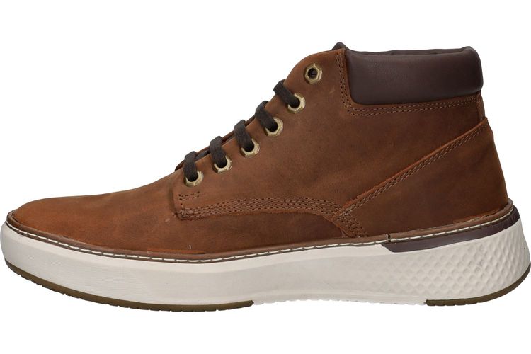 LUMBERJACK                                        -SCOTT 2-CHESTNUT BROWN-MEN-0003